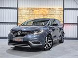Renault Espace V Elysée/Automatik/Pano/7-Sitzer/TÜV-NEU - Renault Espace mit Benzin-Antrieb: Kleinbus, Automatik