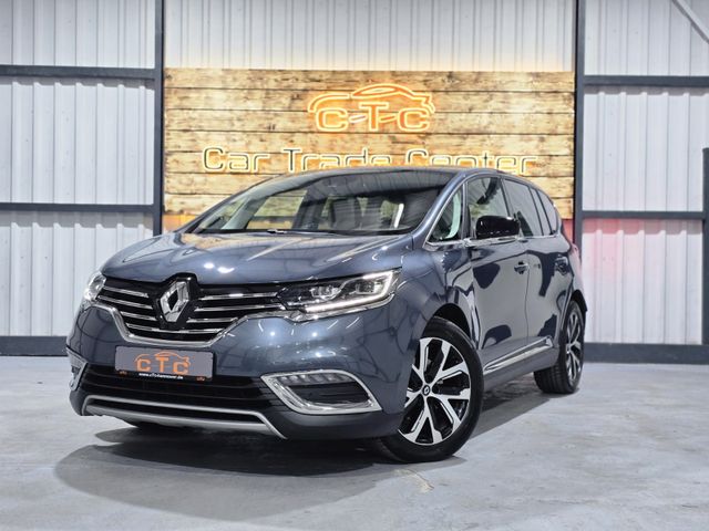 Renault Espace V Elysée/Automatik/Pano/7-Sitzer/TÜV-NEU