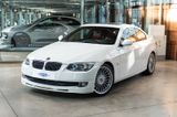 ALPINA B3 S  BITURBO COUPE - ALPINA: Weiß