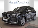 BMW X1 XLINE 18 D - BMW X1 aus 2023