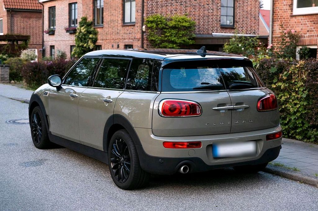 Image of MINI Cooper