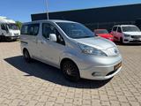 Nissan e-NV200 Evalia e-Kombi RFK SHZ Klima beh. LR - Nissan e-NV200 mit Schiebetür