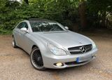 Mercedes-Benz CLS 350 - sehr gepflegt weni... - aus 2005: Mercedes Cls
