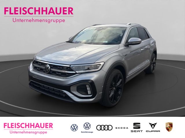 Volkswagen T-Roc R-Line 1.5 l TSI  110 kW (150 P