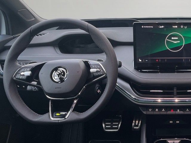 Skoda Enyaq - Bild 11