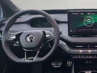 Skoda Enyaq - Vorschau Bild 11