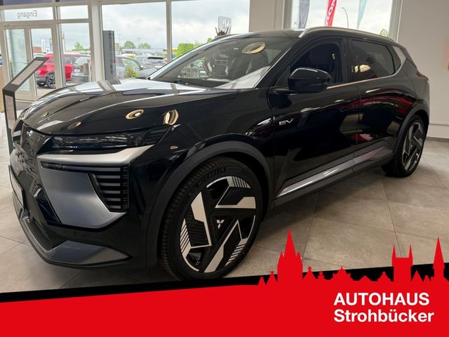 MITSUBISHI Diamant Top 22KW