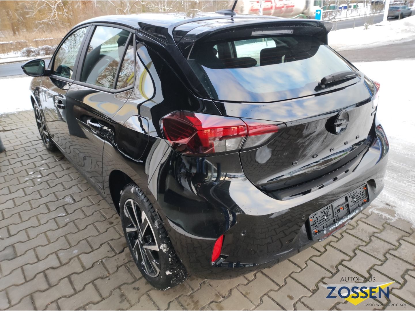 Opel Corsa - Bild 5