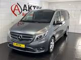 Mercedes-Benz Vito 119 CDI/BT Mixto lang *LKW*5 Sitze*LED*7G* - Mercedes-Benz Vito: Lkw