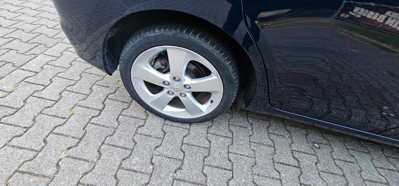 Toyota Andere