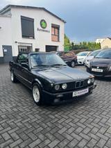 BMW 318 Cabrio M-Technik 2*ELK.VERDECK*H-OLDTIMER - BMW 3er Reihe Gebrauchtwagen in Köln