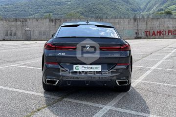 BMW X6 - 6