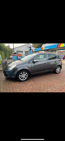 Opel Costa D Ecoflex Isofix