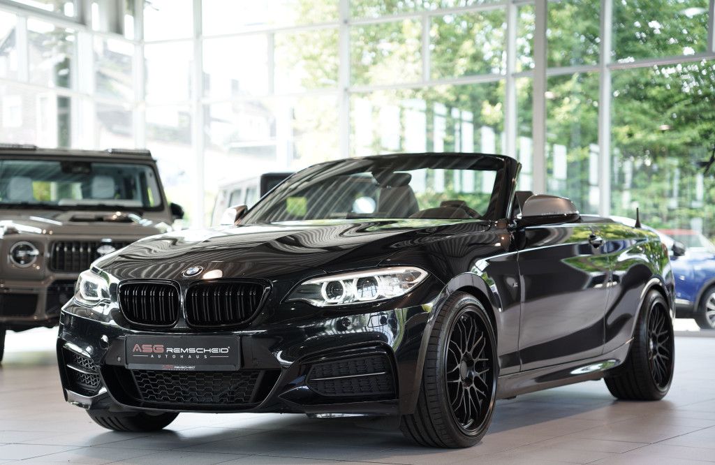 Bmw M240i