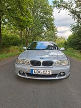 BMW 330Ci - - BMW 330 aus 2003: Coupe, 330ci