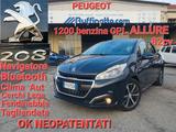 Peugeot 208 PureTech 82 5p. GPL Allure - Peugeot mit LPG-Antrieb
