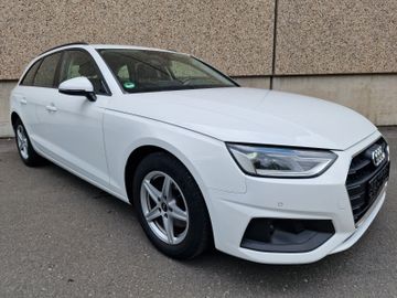 Audi A4 - 3