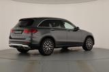 Mercedes-Benz GLC 300 4MATIC MATRIX-LED SCECKHEFT KOMPLETT MB - Mercedes-Benz: Mb