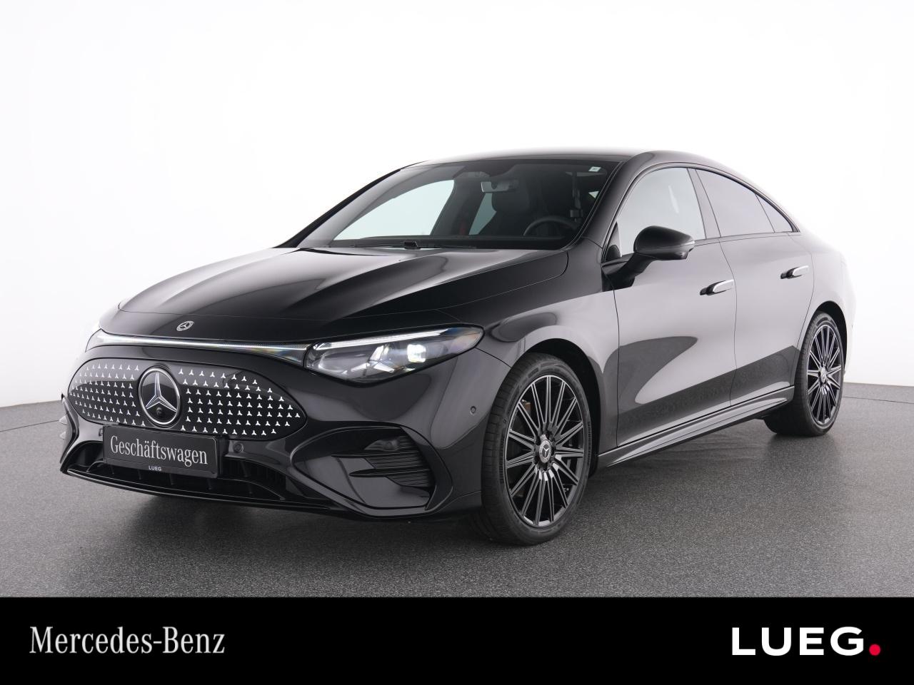 Mercedes-Benz CLA 250+ AMG-PLUS+NIGHT+19''+DRIVE-ASSIST+MEMORY