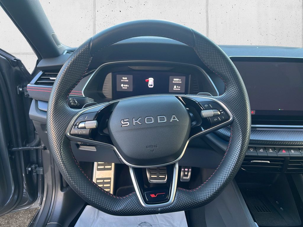 Skoda Octavia - Bild 14