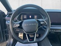 Skoda Octavia - Vorschau Bild 14