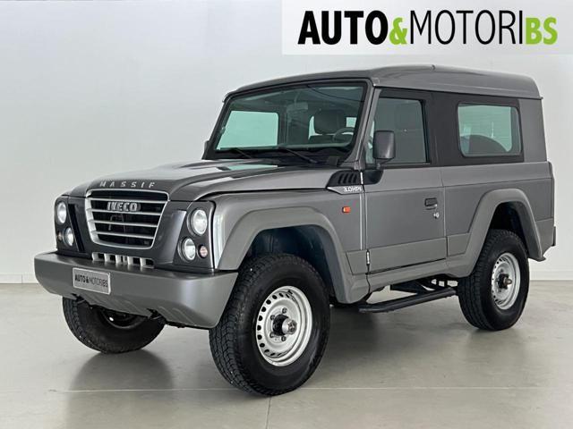 Iveco Massif