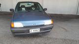 Ford Fiesta 1.1 5 porte Ghia - gebrauchte Ford Fiesta aus dem Jahr 1991
