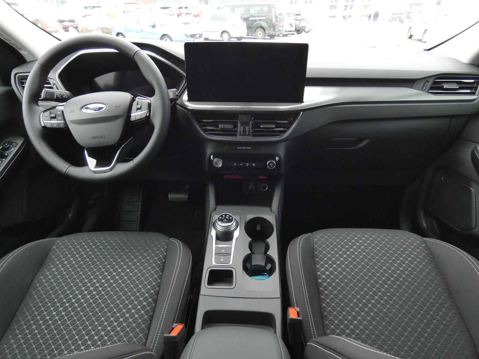 Ford Kuga - Bild 12