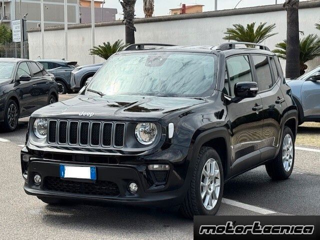 Image of Jeep Renegade