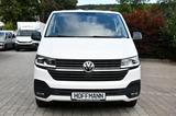 Volkswagen T6.1 Transporter Kasten FWD ACC Standheizung LED - Volkswagen T6 Transporter Tageszulassungen
