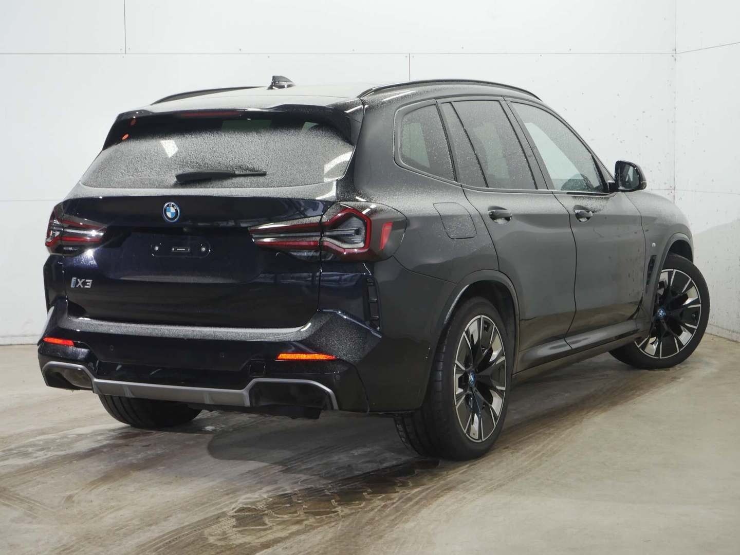 BMW iX3 - Bild 5