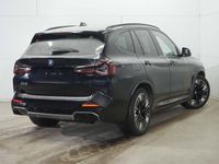 BMW iX3 - Vorschau Bild 5
