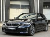 BMW M340 i xDrive LED LiveCockpit Pano Ambiente-Bel. - BMW M3: 3