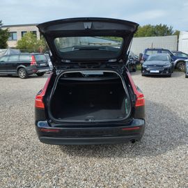 Volvo V60 - 8