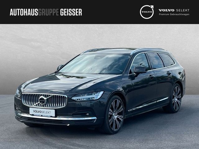 Volvo V90 B4 Mild-Hybrid Ultimate Bright ACC BLIS HUD