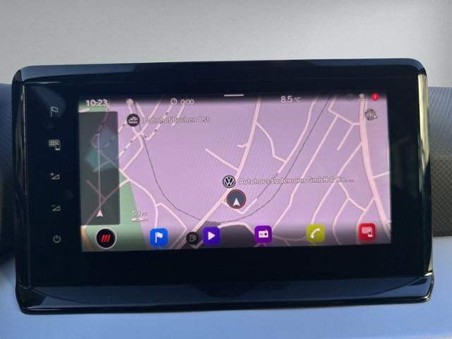 Arona 1.5 TSI DSG FR LED+NAVI+GRA+BEATS+PDC+SIHZ