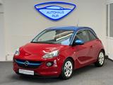 Opel Adam Jam ecoFlex/1Te Hand/Ambiente-Beleuchtung - gebrauchte Opel Adam aus dem Jahr 2015