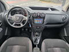 Dacia Dokker 1.2 TCe 115 Stepway Celebration