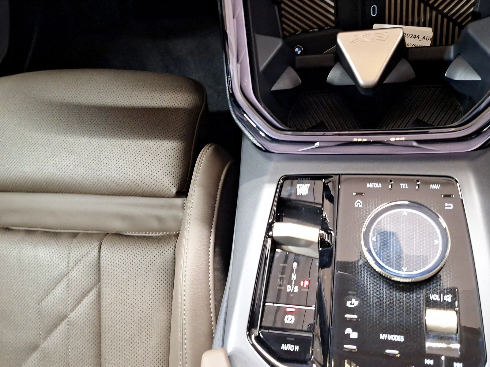 BMW X3 - Bild 14