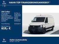 Volkswagen Crafter - Vorschau Bild 2