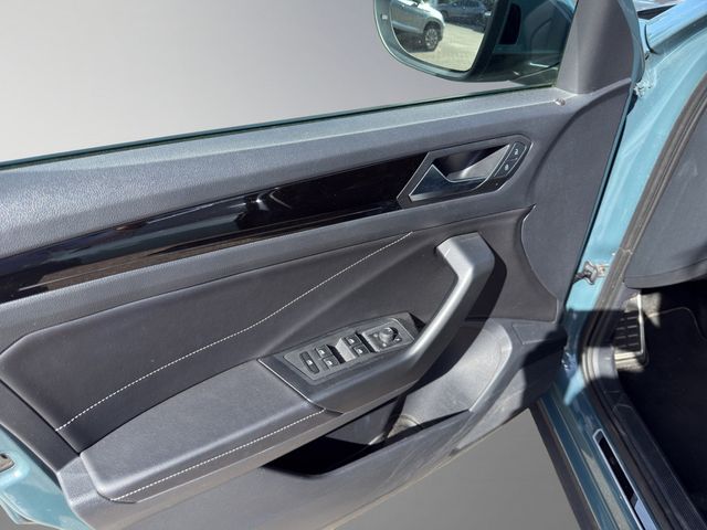 T-Roc 1.5TSI DSG R-Line