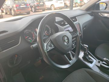 Skoda Octavia - 8