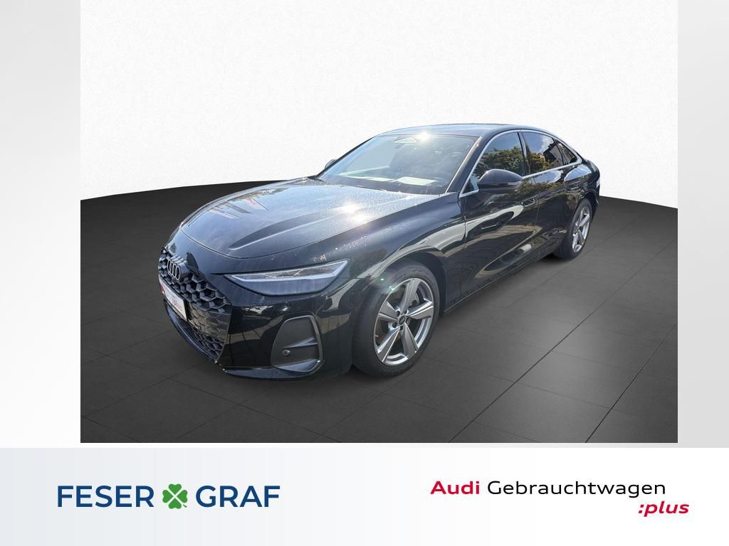 Audi A6 Limousine TDI qu S line MATRIX HuD B&O 360°