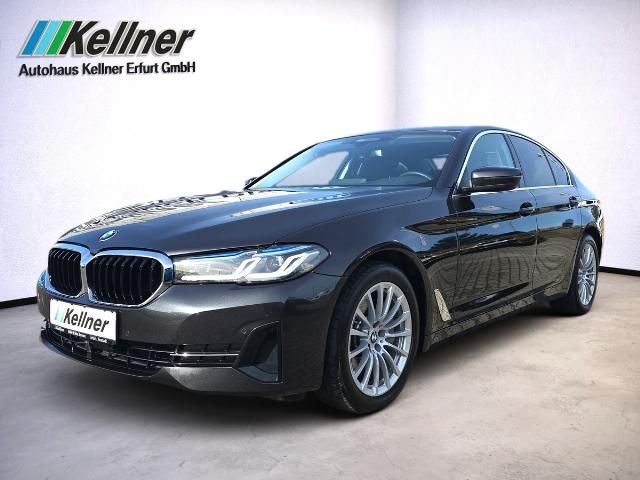 BMW 530 d xDr. Head-Up+HIFI+ACC+Laserlicht+Massagesi