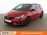 Opel Astra 1.5 CDTI Ultimate Start/Stop *NAVI*LED*PDC - Opel Astra Ultimate mit Diesel-Antrieb