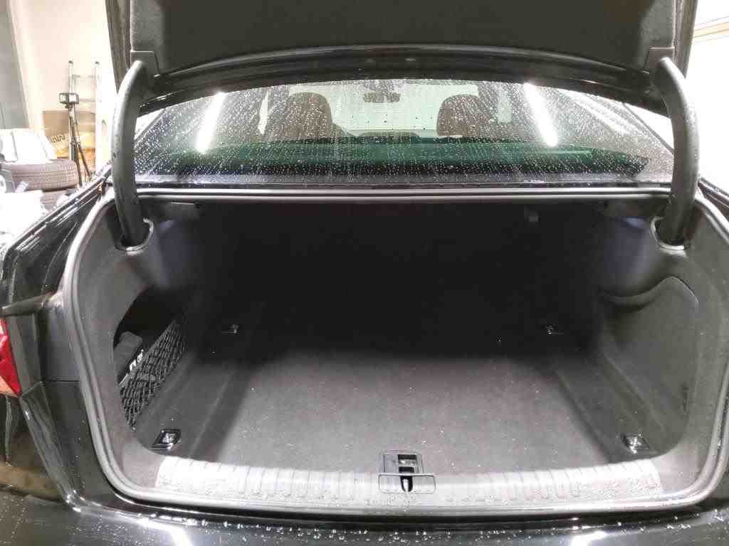 Audi A6 - Bild 5