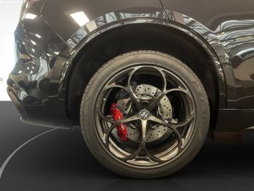 Alfa Romeo Stelvio Quadrifoglio LED,20