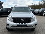 Toyota Landcruiser 2.8 D-4D Dynamic AWD - : Pickup, Landcruiser