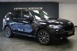 BMW X5 xDrive 45 e M Sport/ACC/MEMORY/LEDER/KAMERA - BMW X5: Xdrive45e