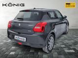 Suzuki Swift Comfort Automatik - Suzuki Swift Comfort mit Hybrid-Antrieb (Benzin/Elektro)